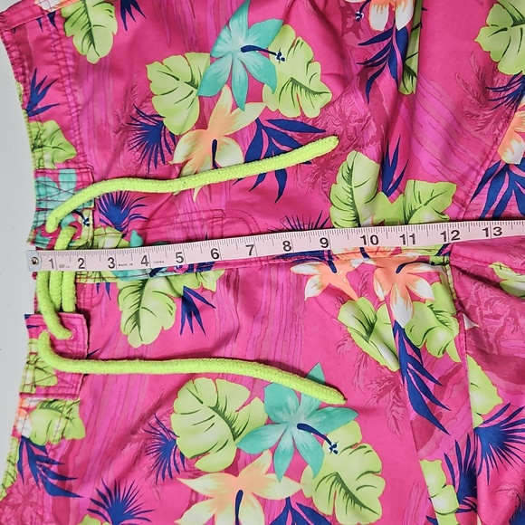 HOLISTER CALIFORNIA swim trunks - Picture 10 of 13